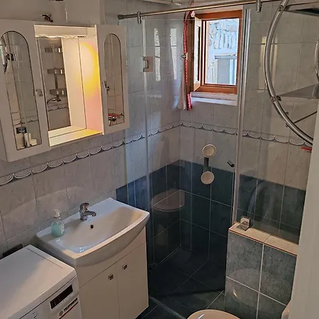 Σπίτι διακοπών Panorama