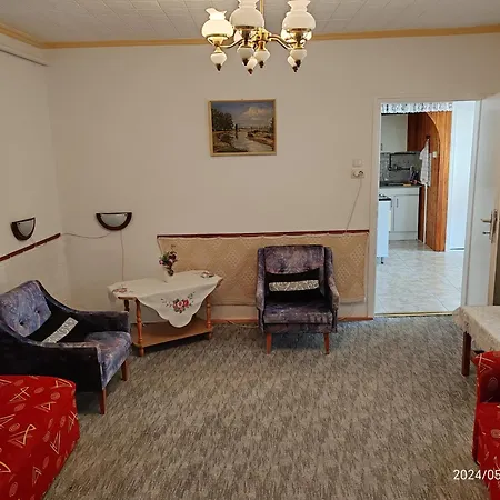 Σπίτι διακοπών Panorama *