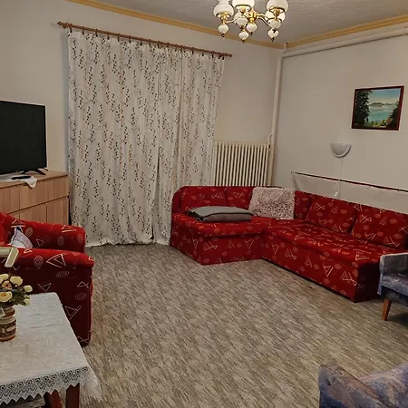 Σπίτι διακοπών Panorama Badacsonyörs