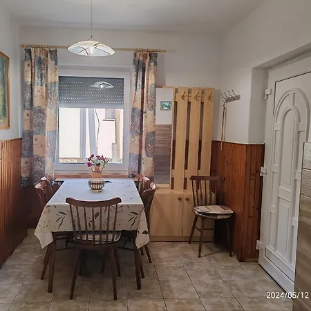 Σπίτι διακοπών Panorama Badacsonyörs