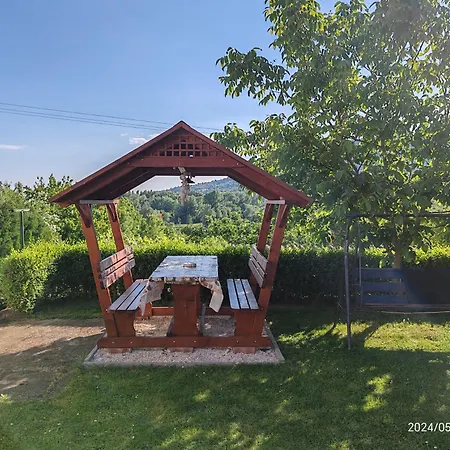 Panorama Ferienhaus *