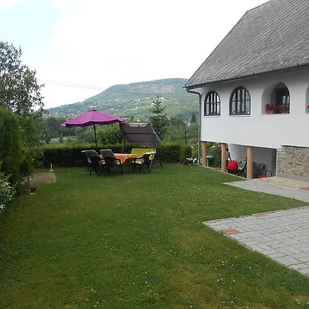 Panorama Badacsonyörs