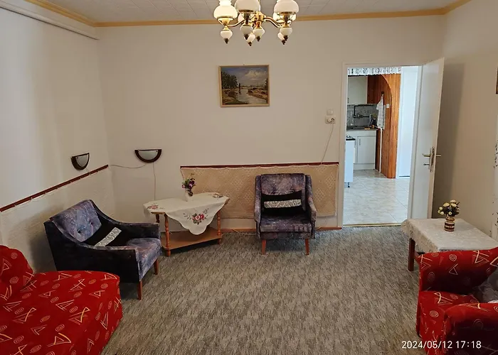 בית נופש Panorama *