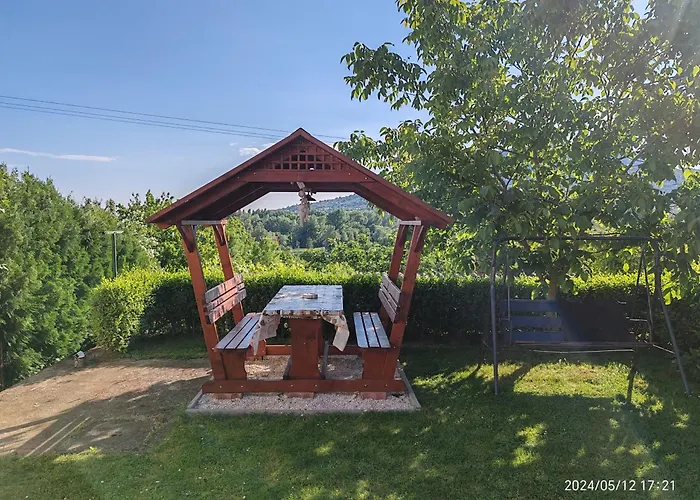 Panorama Holiday Hébergement de vacances *